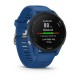 Garmin Forerunner 255 3,3 cm (1.3'') MIP 46 mm Azul GPS (satélite)