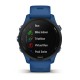 Garmin Forerunner 255 3,3 cm (1.3'') MIP 46 mm Azul GPS (satélite)