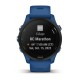 Garmin Forerunner 255 3,3 cm (1.3'') MIP 46 mm Azul GPS (satélite)