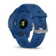 Garmin Forerunner 255 3,3 cm (1.3'') MIP 46 mm Azul GPS (satélite)