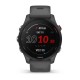 Garmin Forerunner 255 3,3 cm (1.3'') MIP 46 mm Gris GPS (satélite)