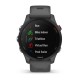 Garmin Forerunner 255 3,3 cm (1.3'') MIP 46 mm Gris GPS (satélite)