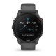 Garmin Forerunner 255 3,3 cm (1.3'') MIP 46 mm Gris GPS (satélite)