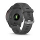 Garmin Forerunner 255 3,3 cm (1.3'') MIP 46 mm Gris GPS (satélite)