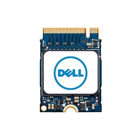 DELL AB292881 unidad de estado sólido M.2 512 GB PCI Express NVMe