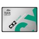 Team Group CX2 2.5'' 2000 GB Serial ATA III