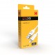 Kodak 30425996 cable USB 1 m USB A Lightning Blanco