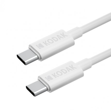 Kodak 30425972 cable USB 1 m USB C Blanco