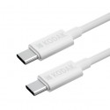 Kodak 30425972 cable USB 1 m USB C Blanco