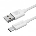 Kodak 30425965 cable USB 1 m USB A USB C Blanco