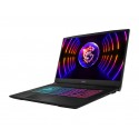 MSI Katana 17 B13VFK-087ES i7-13620H Portátil 43,9 cm (17.3'') Intel® Core™ i7 16 GB