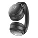 V7 HB800ANC auricular y casco Auriculares Inalámbrico Diadema Llamadas/Música USB Tipo C Bluetooth Negro