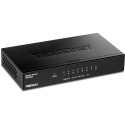 Trendnet TEG-S83 switch Ninguno