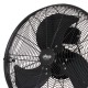 Ufesa FF1450 ventilador Negro