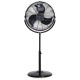 Ufesa FF1450 ventilador Negro