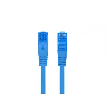 Lanberg PCF6A-10CC-0150-B cable de red Azul 1,5 m Cat6a S/FTP (S-STP)