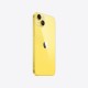 Apple iPhone 14 Plus 17 cm (6.7'') SIM doble iOS 16 5G 128 GB Amarillo