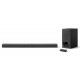 Denon DHT-S416 Negro 2.1 canales