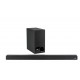 Polk Audio Signa s3 Negro 2.1 canales