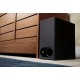 Polk Audio Signa s3 Negro 2.1 canales