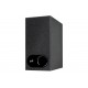 Polk Audio Signa s3 Negro 2.1 canales