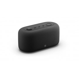 Microsoft Audio Dock Negro