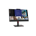 Lenovo ThinkVision T24v-30 60,5 cm (23.8'') 1920 x 1080 Pixeles Full HD LED Negro