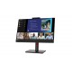 Lenovo ThinkVision T24v-30 60,5 cm (23.8'') 1920 x 1080 Pixeles Full HD LED Negro