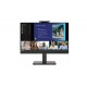 Lenovo ThinkVision T24v-30 60,5 cm (23.8'') 1920 x 1080 Pixeles Full HD LED Negro