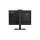 Lenovo ThinkVision T24v-30 60,5 cm (23.8'') 1920 x 1080 Pixeles Full HD LED Negro