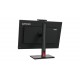 Lenovo ThinkVision T24v-30 60,5 cm (23.8'') 1920 x 1080 Pixeles Full HD LED Negro