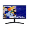 Samsung S27C312EAU 68,6 cm (27'') 1920 x 1080 Pixeles Full HD LED Negro