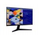 Samsung S27C312EAU 68,6 cm (27'') 1920 x 1080 Pixeles Full HD LED Negro