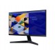 Samsung S27C312EAU 68,6 cm (27'') 1920 x 1080 Pixeles Full HD LED Negro