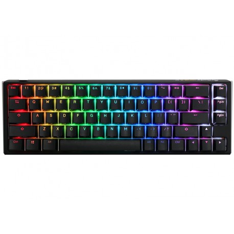 Ducky One 3 SF teclado USB Español Negro