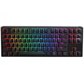 Ducky One 3 TKL teclado USB Español Negro