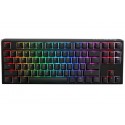 Ducky One 3 TKL teclado USB Español Negro