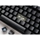 Ducky One 3 TKL teclado USB Español Negro