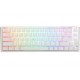 Ducky One 3 SF teclado USB Español Blanco