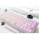 Ducky One 3 SF teclado USB Español Blanco