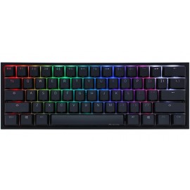 Ducky One 2 Pro Mini teclado USB Español Negro