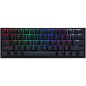 Ducky One 2 Pro Mini teclado USB Español Negro