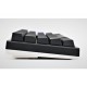 Ducky One 2 Pro Mini teclado USB Español Negro