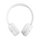 JBL Tune 510 Auriculares Inalámbrico Diadema Música USB Tipo C Bluetooth Blanco