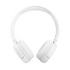 JBL Tune 510 Auriculares Inalámbrico Diadema Música USB Tipo C Bluetooth Blanco