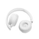 JBL Tune 510 Auriculares Inalámbrico Diadema Música USB Tipo C Bluetooth Blanco