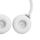 JBL Tune 510 Auriculares Inalámbrico Diadema Música USB Tipo C Bluetooth Blanco