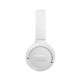 JBL Tune 510 Auriculares Inalámbrico Diadema Música USB Tipo C Bluetooth Blanco