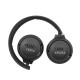 JBL Tune 510 Auriculares Inalámbrico Diadema Música USB Tipo C Bluetooth Negro