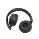 JBL Tune 510 Auriculares Inalámbrico Diadema Música USB Tipo C Bluetooth Negro